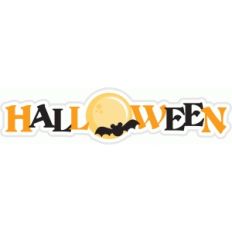 halloween title