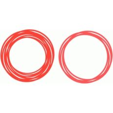 circle frames