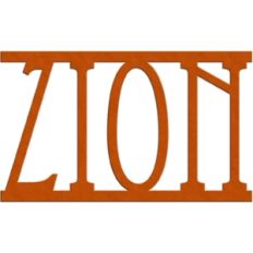 Zion