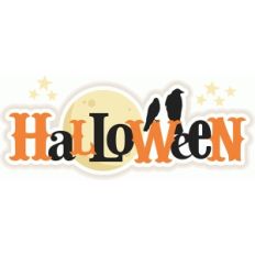 halloween title