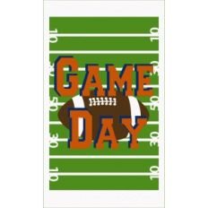 game day title