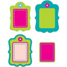tag nesting set 5