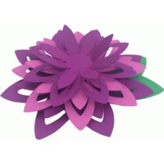 pop-up mum