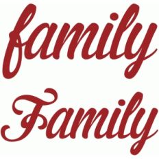 family