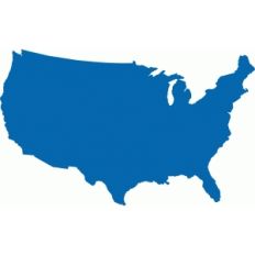 us map