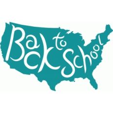 back to school map