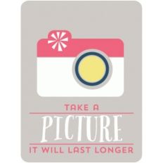 take a picture