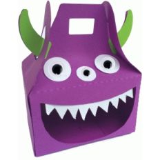 monster treat box