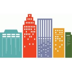 skyline