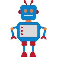 robot