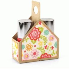 nail polish tote gift set