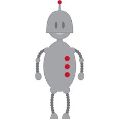 robot
