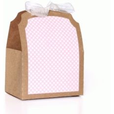 happy favor bag