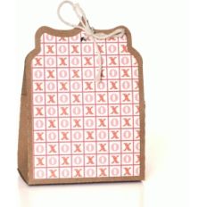 bracket favor bag