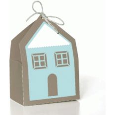 home favor bag