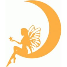 moon fairy
