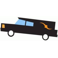hearse