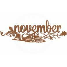 november