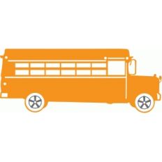 school bus