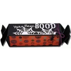 3d two end twist top boo box