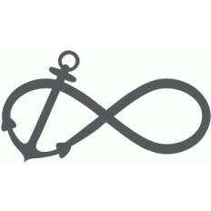 infinity anchor
