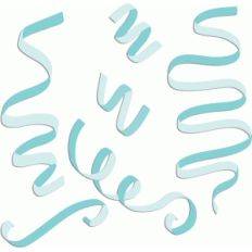 six ribbon remnants