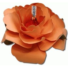 3d candy flower