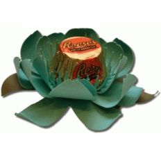 3d candy flower