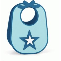 a2 baby boy bib card