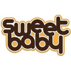 sweet baby title