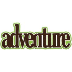 adventure title