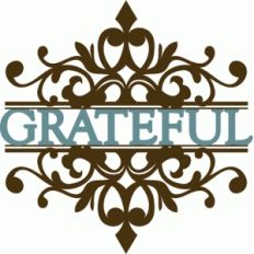 grateful split damask