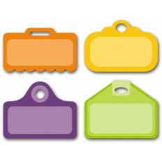 4 layered tags
