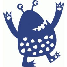 little monster