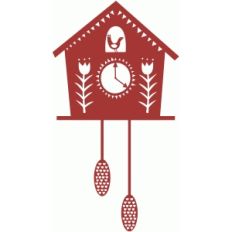 cuckoo clock