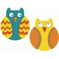 owl duo