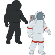 astronaut