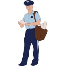 mailman