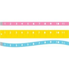 measuring tapes