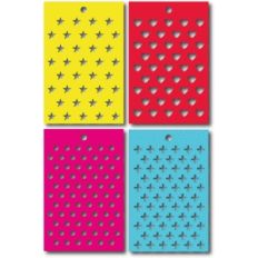 shape tags