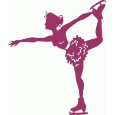 figure skater