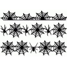 web borders
