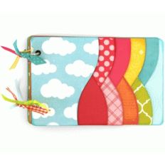 wave layered mini album
