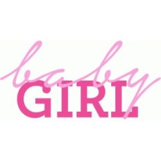 baby girl