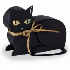 3d cozy kitty luminaire
