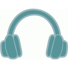 head phones