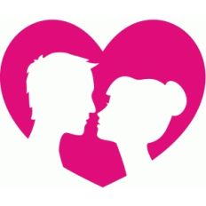 couple in love