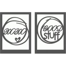 journaling cards