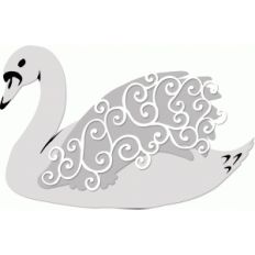 swan