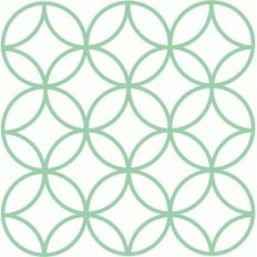 geometric overlay